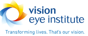 Visionare Logo